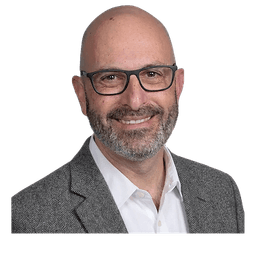Scott Levy, CPA